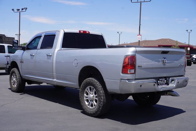 2015 Ram 3500 SLT - 23043155 - 2