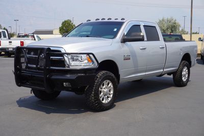 2015 Ram 3500 - 3C63R3GL7FG630579