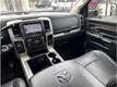 2015 Ram 3500 Crew Cab LARAMIE DUALLY 4X4 DIESEL NAV BACK UP CAMERA - 22865799 - 16