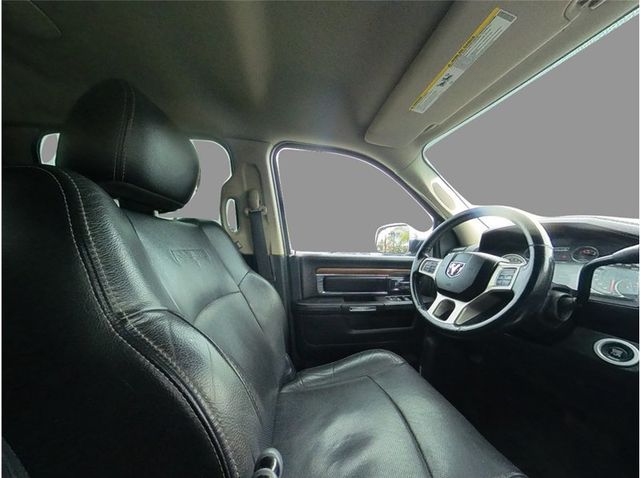 2015 Ram 3500 Crew Cab LARAMIE DUALLY 4X4 DIESEL NAV BACK UP CAMERA - 22865799 - 20