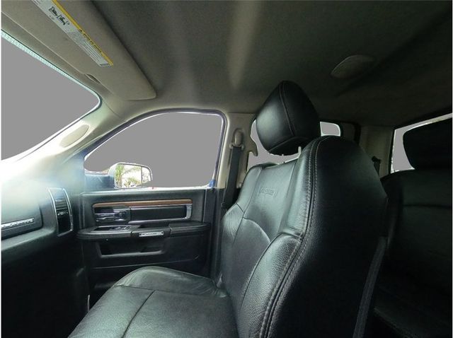 2015 Ram 3500 Crew Cab LARAMIE DUALLY 4X4 DIESEL NAV BACK UP CAMERA - 22865799 - 22