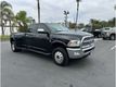 2015 Ram 3500 Crew Cab LARAMIE DUALLY 4X4 DIESEL NAV BACK UP CAMERA - 22865799 - 2