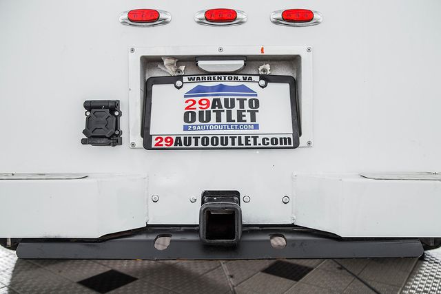 2015 Ram 4500 RAM 4500 * 6.7 CUMMINS * MANUAL * HAULER BODY * 1 OWNER - 15763344 - 9