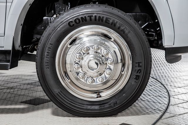 2015 Ram 4500 RAM 4500 * 6.7 CUMMINS * MANUAL * HAULER BODY * 1 OWNER - 15763344 - 13