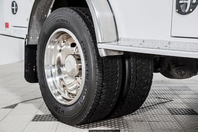 2015 Ram 4500 RAM 4500 * 6.7 CUMMINS * MANUAL * HAULER BODY * 1 OWNER - 15763344 - 14