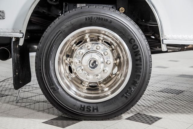 2015 Ram 4500 RAM 4500 * 6.7 CUMMINS * MANUAL * HAULER BODY * 1 OWNER - 15763344 - 15