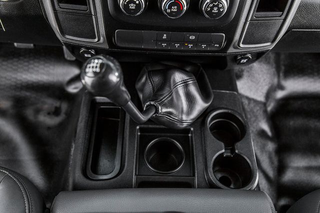 2015 Ram 4500 RAM 4500 * 6.7 CUMMINS * MANUAL * HAULER BODY * 1 OWNER - 15763344 - 21