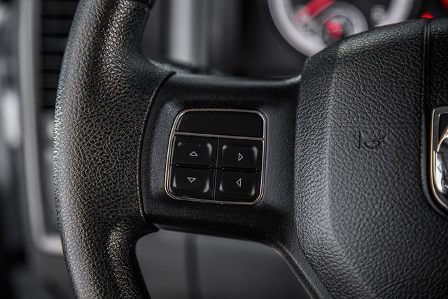 2015 Ram 4500 RAM 4500 * 6.7 CUMMINS * MANUAL * HAULER BODY * 1 OWNER - 15763344 - 25