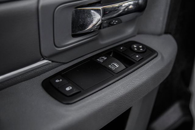 2015 Ram 4500 RAM 4500 * 6.7 CUMMINS * MANUAL * HAULER BODY * 1 OWNER - 15763344 - 28