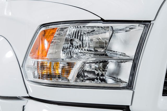 2015 Ram 4500 RAM 4500 * 6.7 CUMMINS * MANUAL * HAULER BODY * 1 OWNER - 15763344 - 7