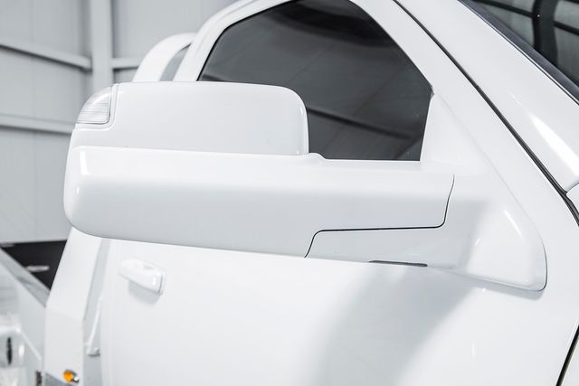 2015 Ram 4500 RAM 4500 * 6.7 CUMMINS * MANUAL * HAULER BODY * 1 OWNER - 15763344 - 8