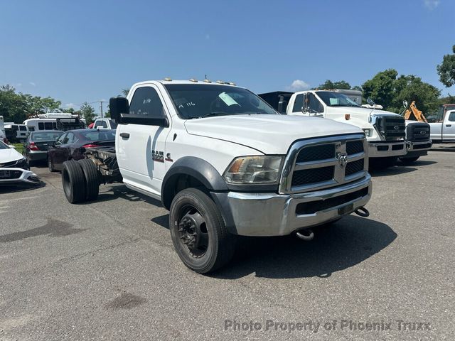 2015 Ram 5500  - 23052136 - 1