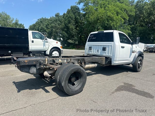 2015 Ram 5500  - 23052136 - 2