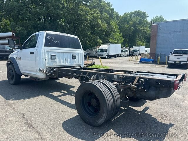 2015 Ram 5500  - 23052136 - 3
