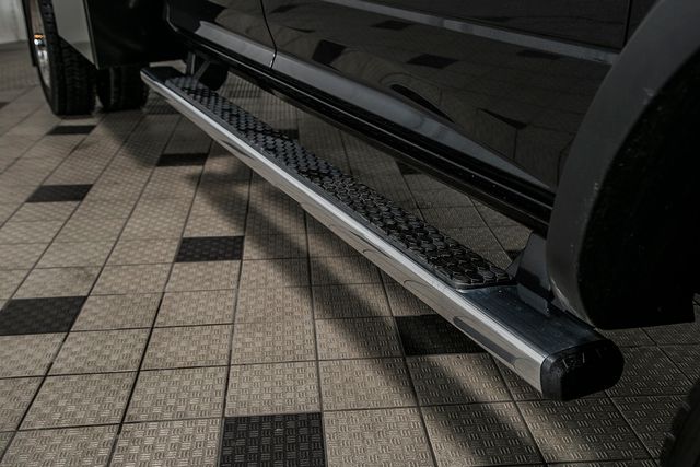 2015 Ram 5500 5500 CREW CAB 4X4 * 6.4 HEMI * NEW 10' FLATBED W/ TOOLBOXES - 17206663 - 10