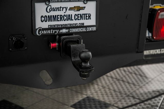 2015 Ram 5500 5500 CREW CAB 4X4 * 6.7 CUMMINS * AISIN * 10' LANDSCAPE DUMP - 17152979 - 11
