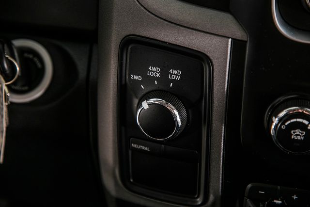 2015 Ram 5500 5500 CREW CAB 4X4 * 6.7 CUMMINS * AISIN * 10' LANDSCAPE DUMP - 17152979 - 20
