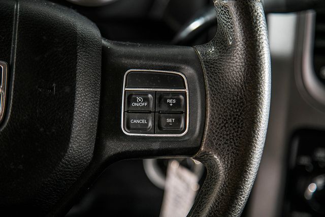 2015 Ram 5500 5500 CREW CAB 4X4 * 6.7 CUMMINS * AISIN * 10' LANDSCAPE DUMP - 17152979 - 22