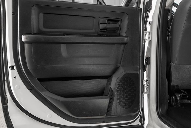 2015 Ram 5500 5500 CREW CAB 4X4 * 6.7 CUMMINS * AISIN * 10' LANDSCAPE DUMP - 17152979 - 29