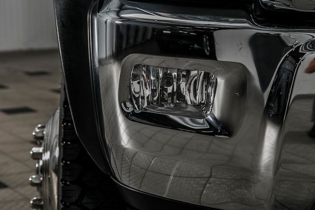 2015 Ram 5500 5500 CREW CAB 4X4 * 6.7 CUMMINS * AISIN * 10' LANDSCAPE DUMP - 17152979 - 8