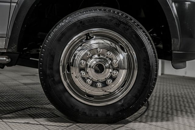 2015 Ram 5500 5500 REG CAB * 6.7 CUMMINS * 14' WORKPORT * TOW PKG * 1 OWNER - 17040398 - 10