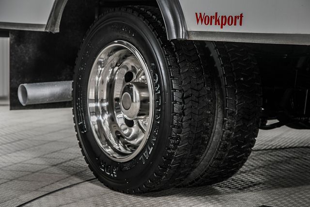 2015 Ram 5500 5500 REG CAB * 6.7 CUMMINS * 14' WORKPORT * TOW PKG * 1 OWNER - 17040398 - 11