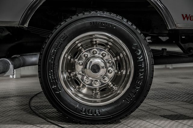 2015 Ram 5500 5500 REG CAB * 6.7 CUMMINS * 14' WORKPORT * TOW PKG * 1 OWNER - 17040398 - 12