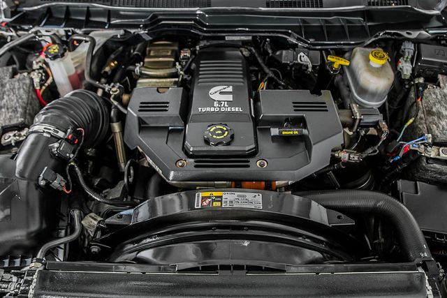 2015 Ram 5500 5500 REG CAB * 6.7 CUMMINS * 14' WORKPORT * TOW PKG * 1 OWNER - 17040398 - 13