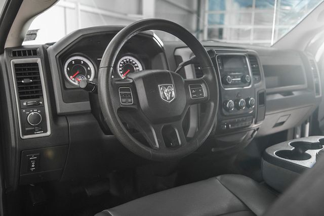 2015 Ram 5500 5500 REG CAB * 6.7 CUMMINS * 14' WORKPORT * TOW PKG * 1 OWNER - 17040398 - 15