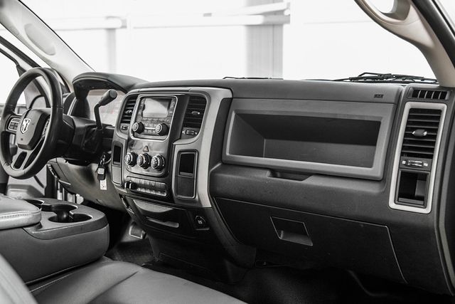 2015 Ram 5500 5500 REG CAB * 6.7 CUMMINS * 14' WORKPORT * TOW PKG * 1 OWNER - 17040398 - 16