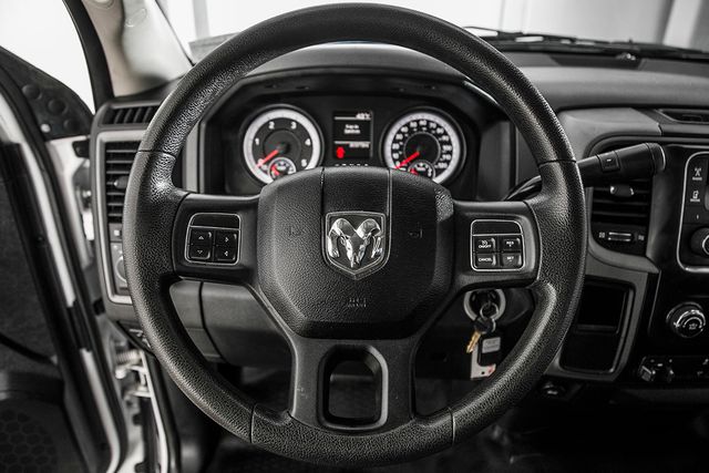 2015 Ram 5500 5500 REG CAB * 6.7 CUMMINS * 14' WORKPORT * TOW PKG * 1 OWNER - 17040398 - 18