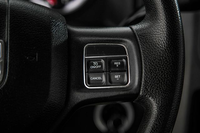 2015 Ram 5500 5500 REG CAB * 6.7 CUMMINS * 14' WORKPORT * TOW PKG * 1 OWNER - 17040398 - 19