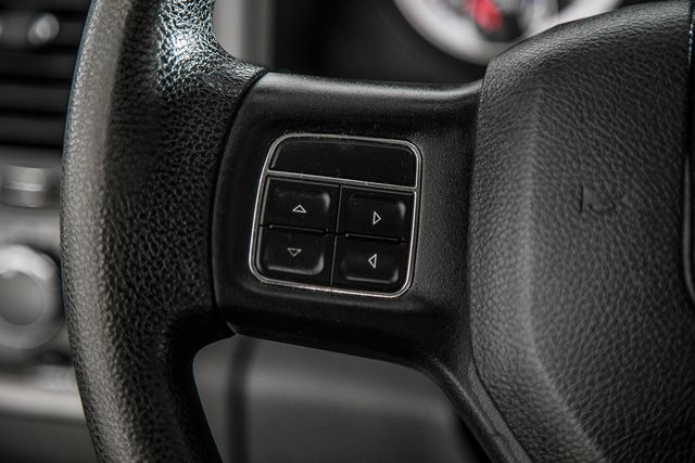 2015 Ram 5500 5500 REG CAB * 6.7 CUMMINS * 14' WORKPORT * TOW PKG * 1 OWNER - 17040398 - 20