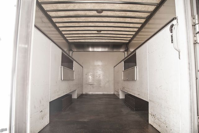 2015 Ram 5500 5500 REG CAB * 6.7 CUMMINS * 14' WORKPORT * TOW PKG * 1 OWNER - 17040398 - 25