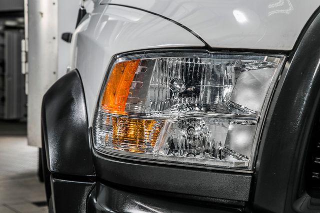 2015 Ram 5500 5500 REG CAB * 6.7 CUMMINS * 14' WORKPORT * TOW PKG * 1 OWNER - 17040398 - 3