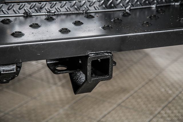 2015 Ram 5500 5500 REG CAB * 6.7 CUMMINS * 14' WORKPORT * TOW PKG * 1 OWNER - 17040398 - 7