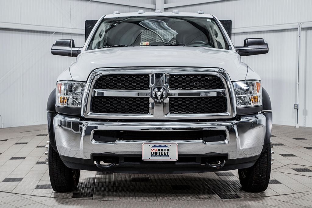 2015 Ram 5500 RAM 5500   - 15732701 - 2