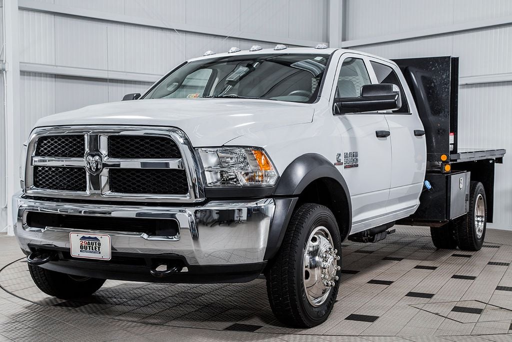 2015 Ram 5500 RAM 5500   - 15732701 - 3