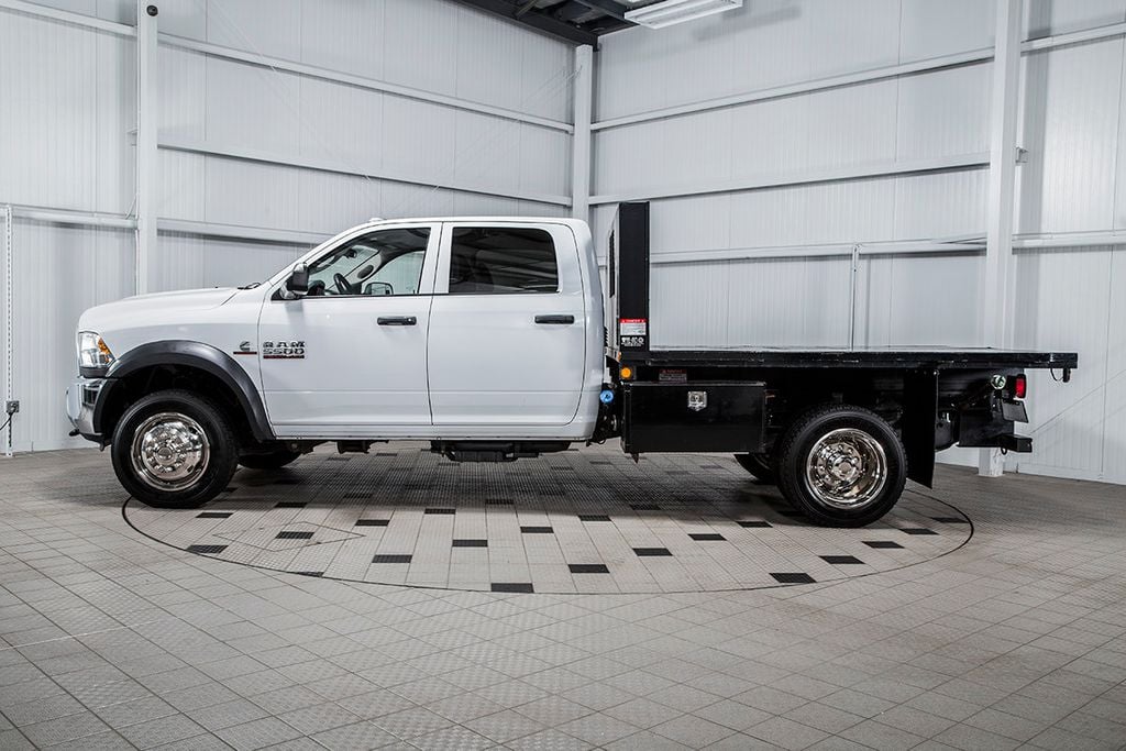 2015 Ram 5500 RAM 5500   - 15732701 - 4