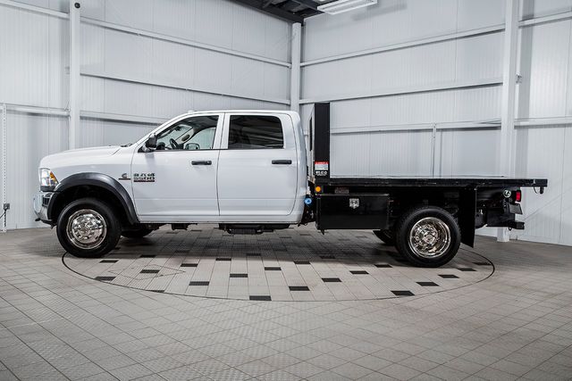 2015 Ram 5500 RAM 5500   - 15732701 - 4
