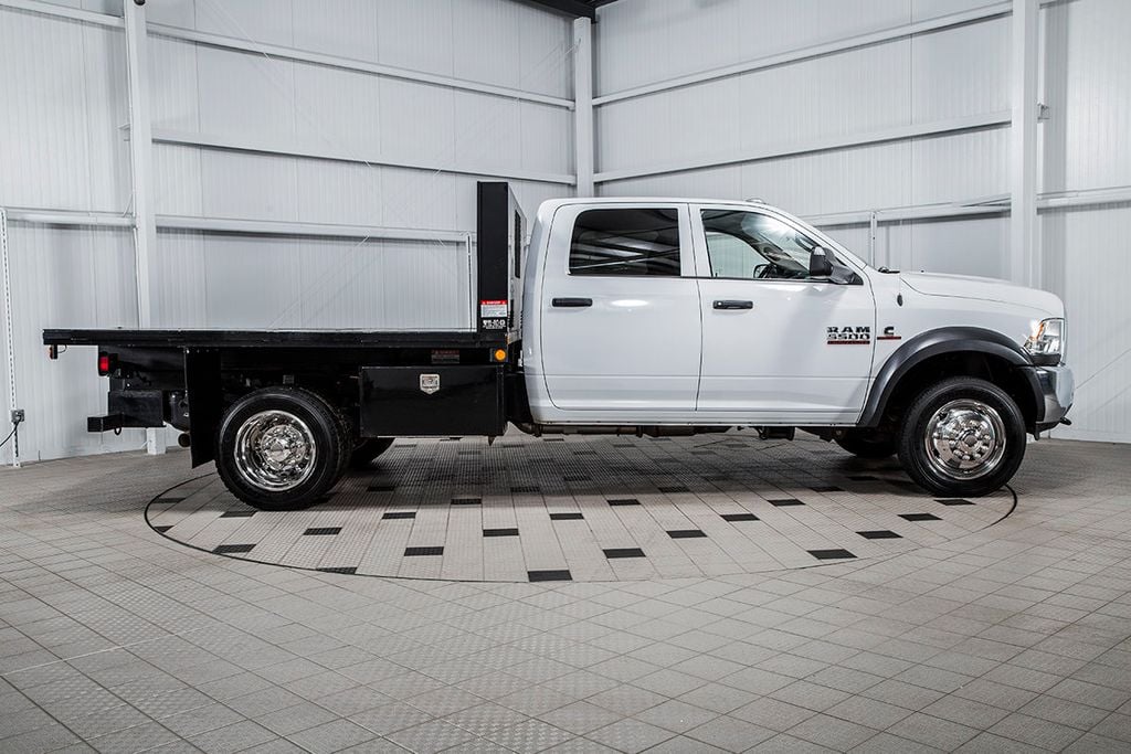 2015 Ram 5500 RAM 5500   - 15732701 - 7