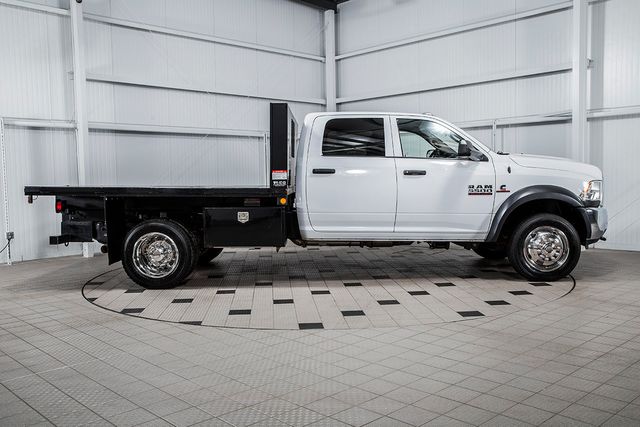 2015 Ram 5500 RAM 5500   - 15732701 - 7