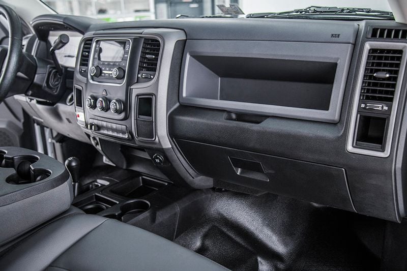 2015 Ram 5500 TRADESMAN - 15186304 - 32