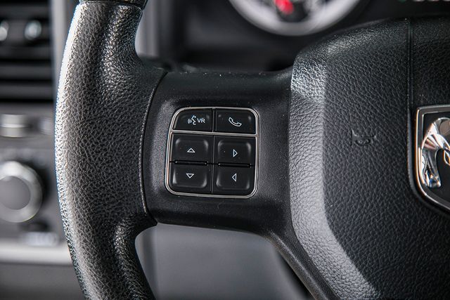 2015 Ram 5500 TRADESMAN  - 16059380 - 24