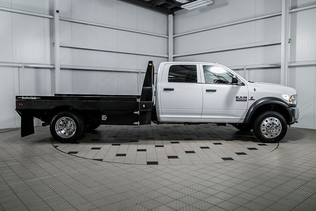 2015 Ram 5500 TRADESMAN  - 16059380 - 6