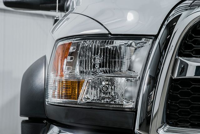 2015 Ram 5500 TRADESMAN  - 16059380 - 7