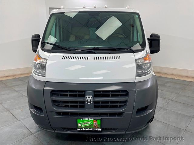 2015 Ram ProMaster 1500 Low Roof 136" WB - 21356355 - 11