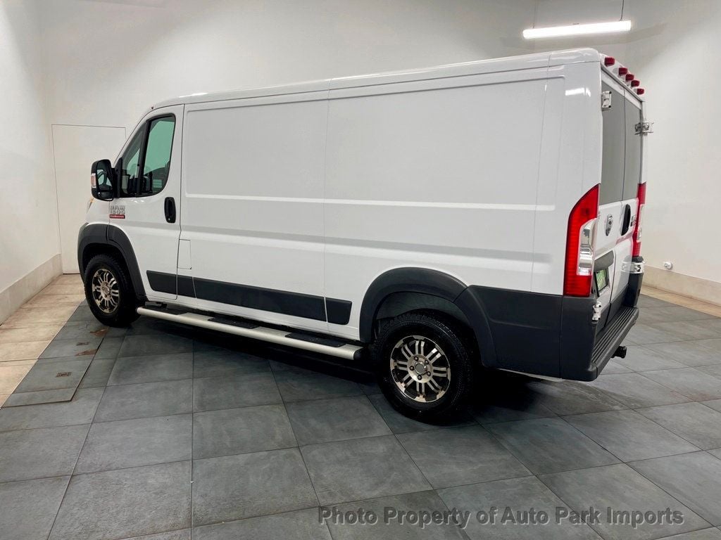2015 Ram ProMaster 1500 Low Roof 136" WB - 21356355 - 15