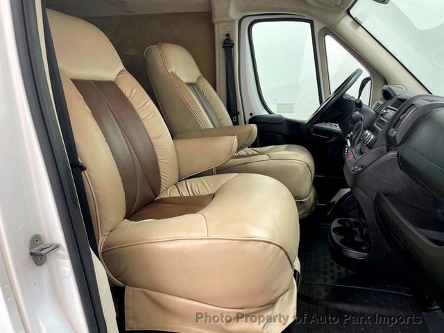 2015 Ram ProMaster 1500 Low Roof 136" WB - 21356355 - 25