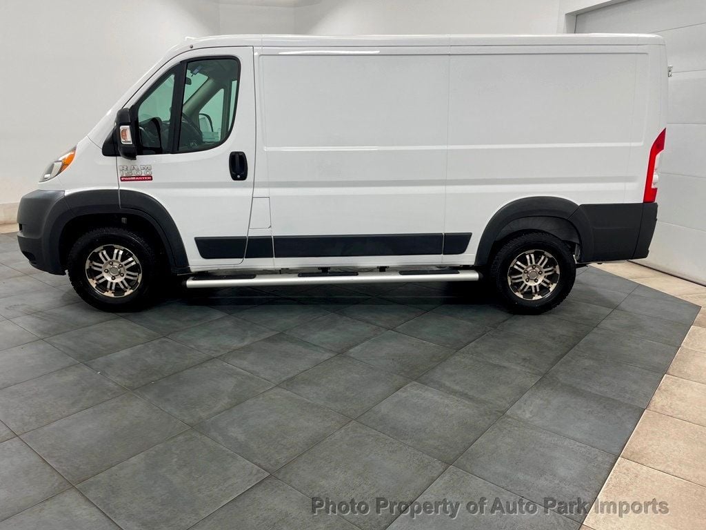 2015 Ram ProMaster 1500 Low Roof 136" WB - 21356355 - 5